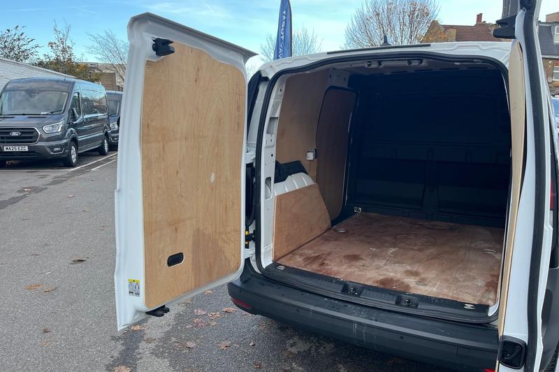 Used Ford Transit Connect 2025 for sale - 76653379: Photo 9