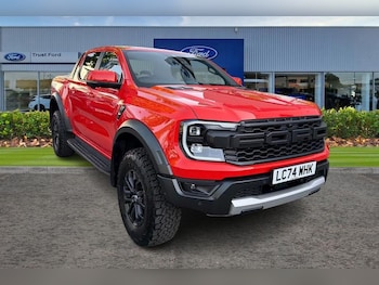 Used Ford Ranger 2024 for sale - 79094447: Photo