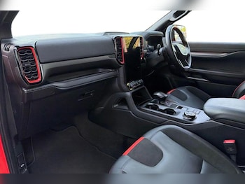 Used Ford Ranger 2024 for sale - 79094447: Photo