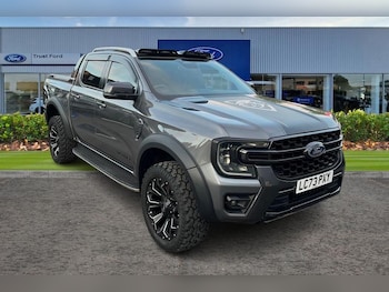 Ford - Ranger