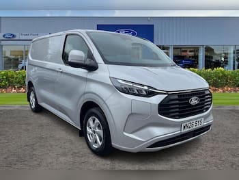 Used Ford Transit Custom 2026 for sale - 79735926: Photo