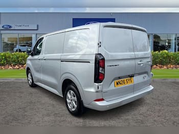 Used Ford Transit Custom 2026 for sale - 79735926: Photo