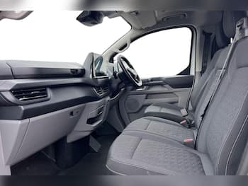 Used Ford Transit Custom 2026 for sale - 79735926: Photo