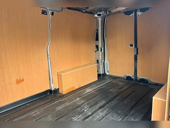 Used Ford Transit Custom 2026 for sale - 79735926: Photo