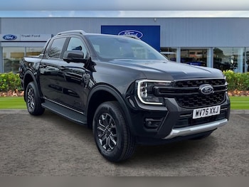 Used Ford Ranger undefined for sale - 78575184: Photo