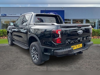 Used Ford Ranger undefined for sale - 78575184: Photo