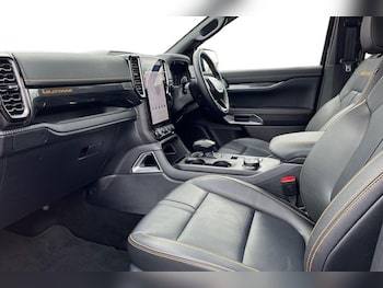 Used Ford Ranger undefined for sale - 78575184: Photo