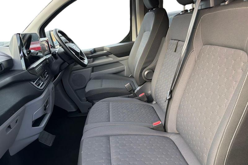 Used Ford Transit Custom 2025 for sale - 77138297: Photo 10