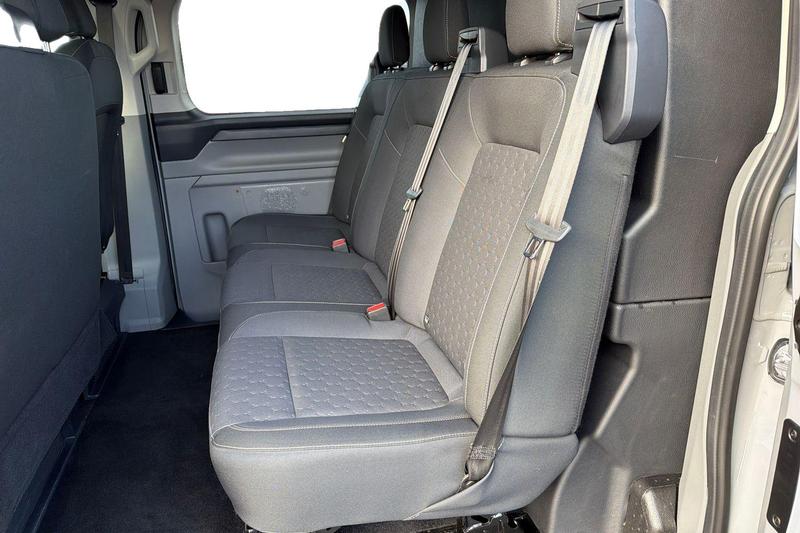 Used Ford Transit Custom 2025 for sale - 77138297: Photo 11