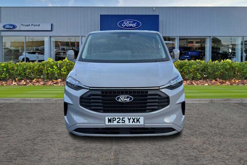 Used Ford Transit Custom 2025 for sale - 77138297: Photo 12