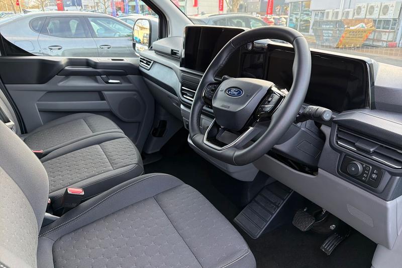 Used Ford Transit Custom 2025 for sale - 77138297: Photo 14