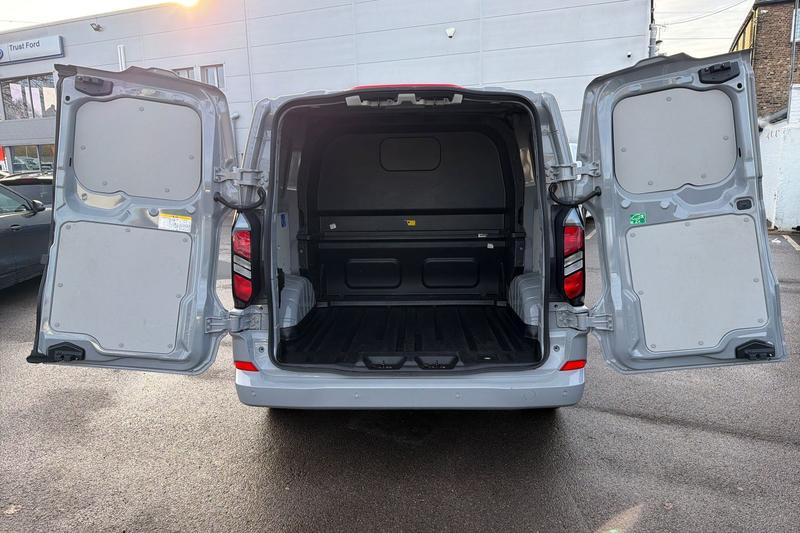 Used Ford Transit Custom 2025 for sale - 77138297: Photo 16