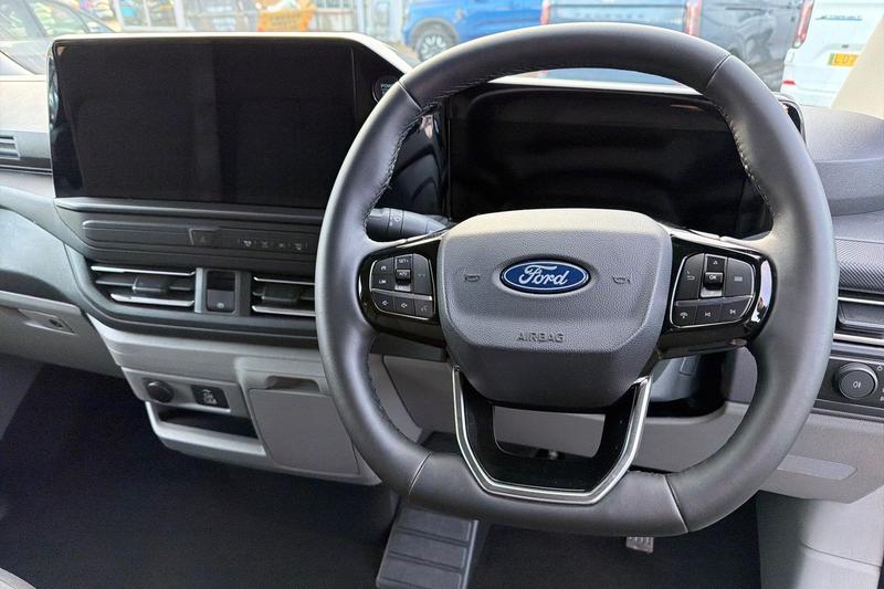 Used Ford Transit Custom 2025 for sale - 77138297: Photo 18