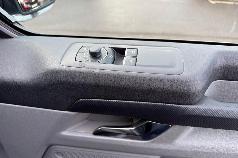 Used Ford Transit Custom 2025 for sale - 77138297: Photo 19