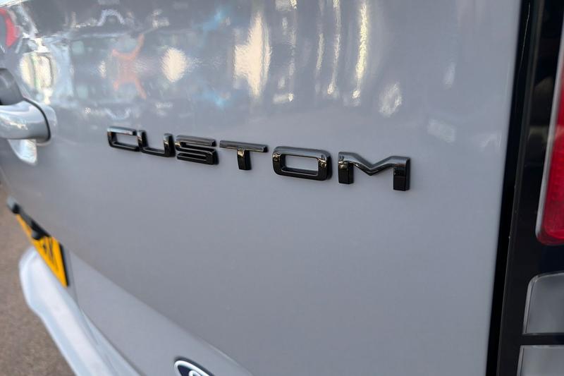 Used Ford Transit Custom 2025 for sale - 77138297: Photo 20