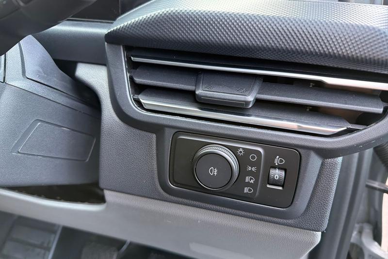 Used Ford Transit Custom 2025 for sale - 77138297: Photo 21