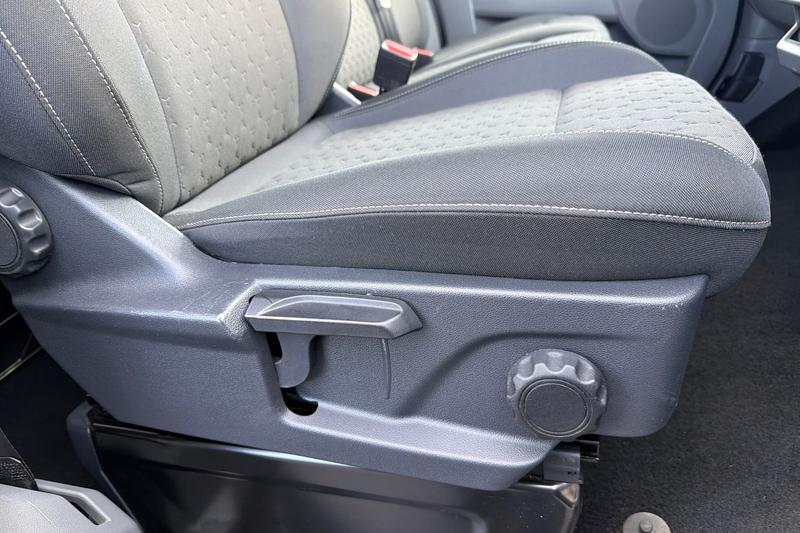 Used Ford Transit Custom 2025 for sale - 77138297: Photo 22