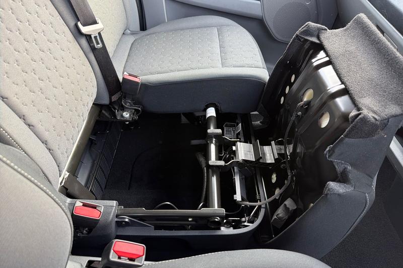 Used Ford Transit Custom 2025 for sale - 77138297: Photo 25