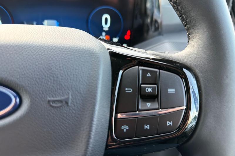 Used Ford Transit Custom 2025 for sale - 77138297: Photo 28