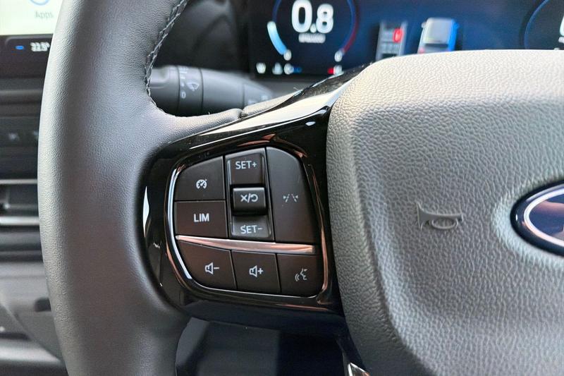 Used Ford Transit Custom 2025 for sale - 77138297: Photo 29