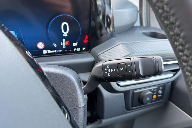 Used Ford Transit Custom 2025 for sale - 77138297: Photo 30