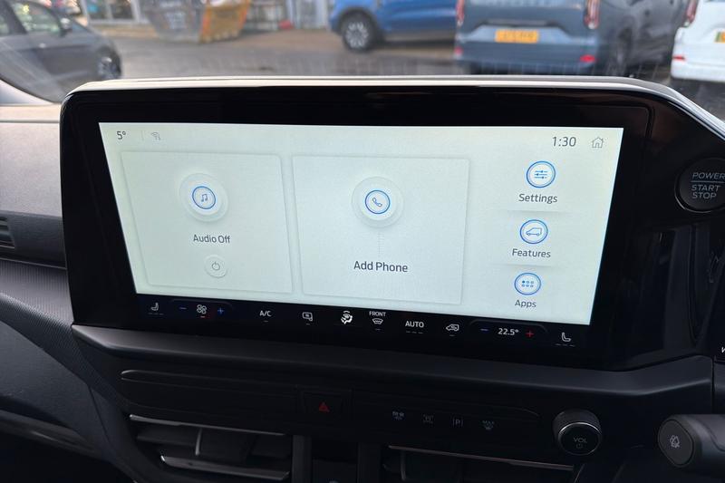 Used Ford Transit Custom 2025 for sale - 77138297: Photo 31