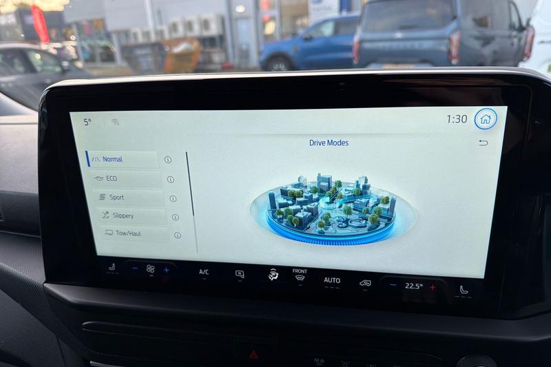 Used Ford Transit Custom 2025 for sale - 77138297: Photo 33