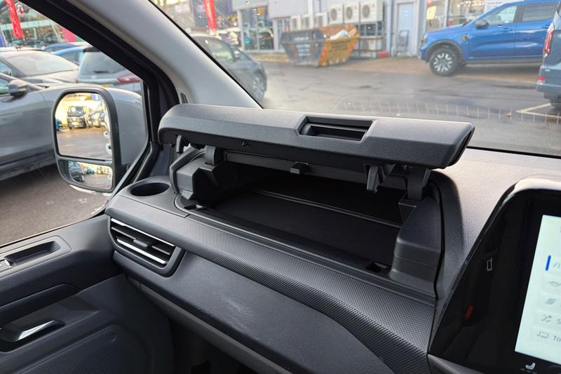 Used Ford Transit Custom 2025 for sale - 77138297: Photo 36