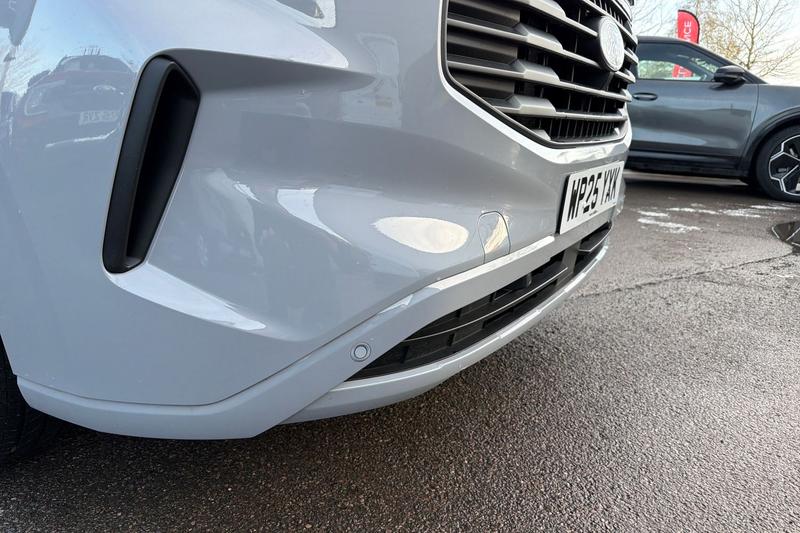 Used Ford Transit Custom 2025 for sale - 77138297: Photo 37