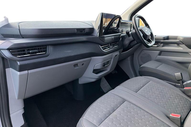 Used Ford Transit Custom 2025 for sale - 77138297: Photo 4