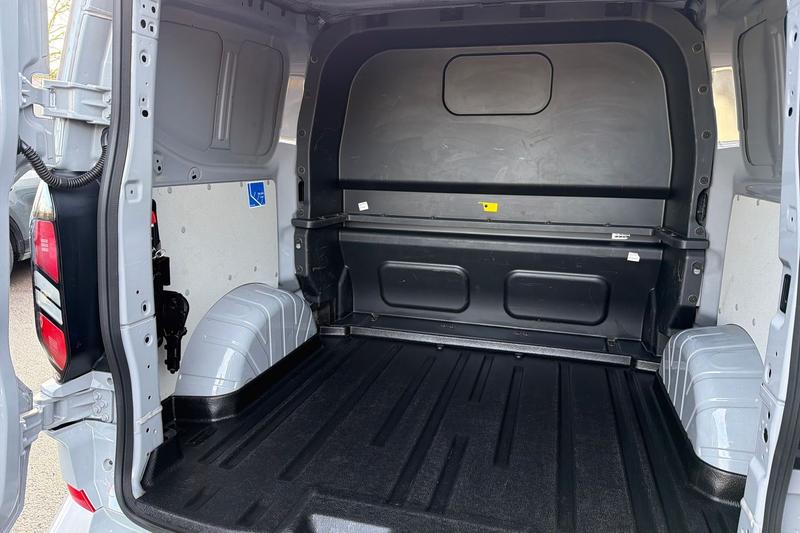 Used Ford Transit Custom 2025 for sale - 77138297: Photo 5