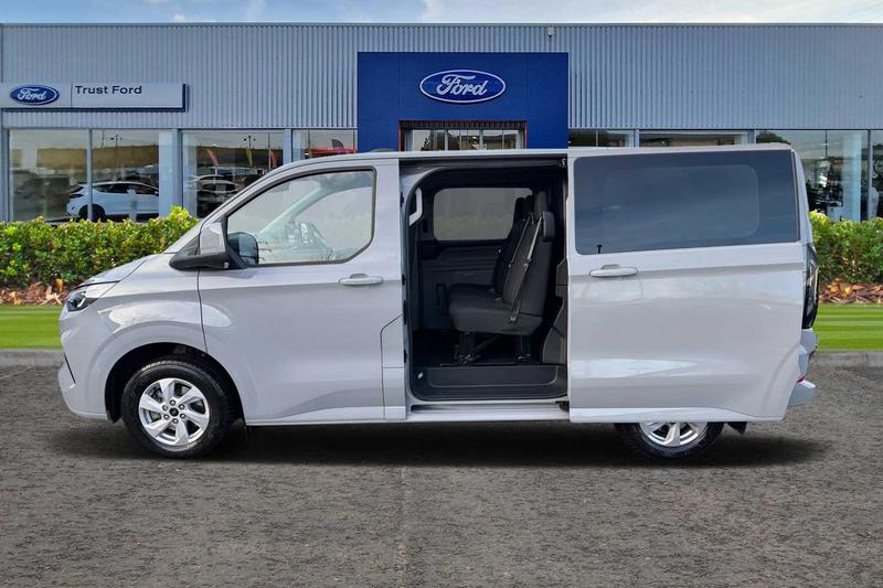 Used Ford Transit Custom 2025 for sale - 77138297: Photo 6
