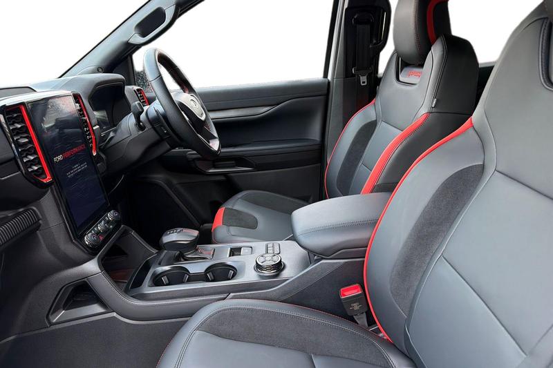 Used Ford Ranger 2025 for sale - 76382013: Photo 10