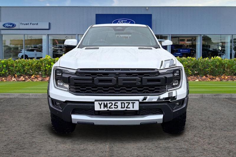 Used Ford Ranger 2025 for sale - 76382013: Photo 12