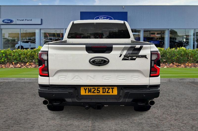 Used Ford Ranger 2025 for sale - 76382013: Photo 13