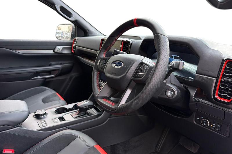 Used Ford Ranger 2025 for sale - 76382013: Photo 14