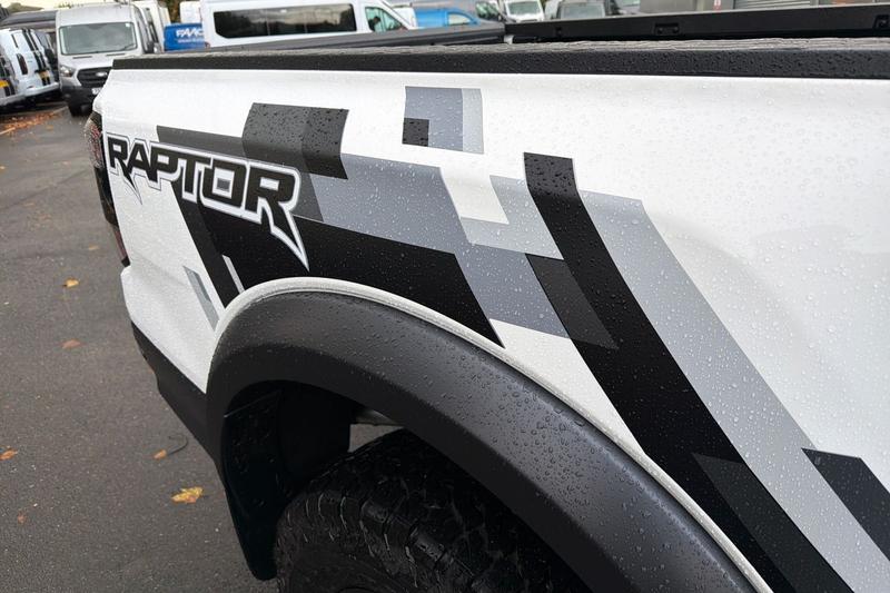 Used Ford Ranger 2025 for sale - 76382013: Photo 15