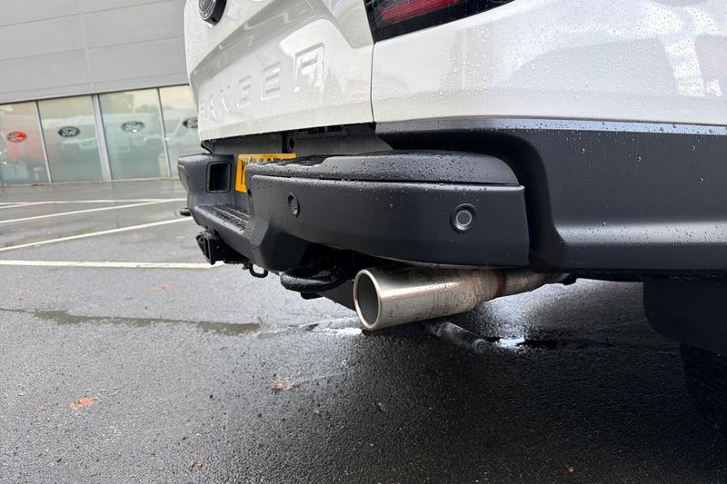 Used Ford Ranger 2025 for sale - 76382013: Photo 16