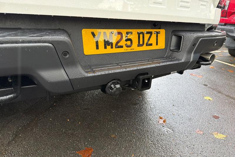 Used Ford Ranger 2025 for sale - 76382013: Photo 17