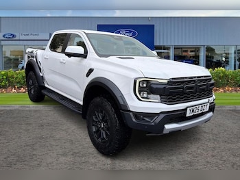 Used Ford Ranger 2025 for sale - 76382013: Photo