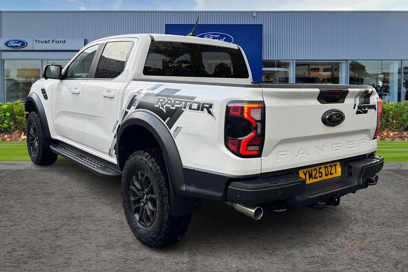 Used Ford Ranger 2025 for sale - 76382013: Photo 2