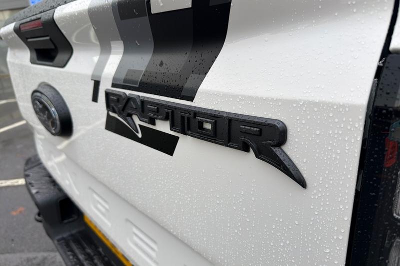 Used Ford Ranger 2025 for sale - 76382013: Photo 20