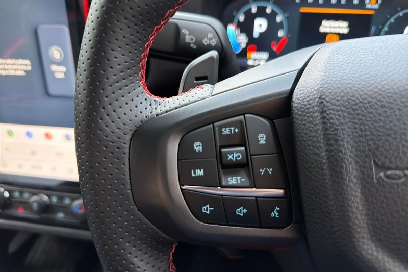 Used Ford Ranger 2025 for sale - 76382013: Photo 23