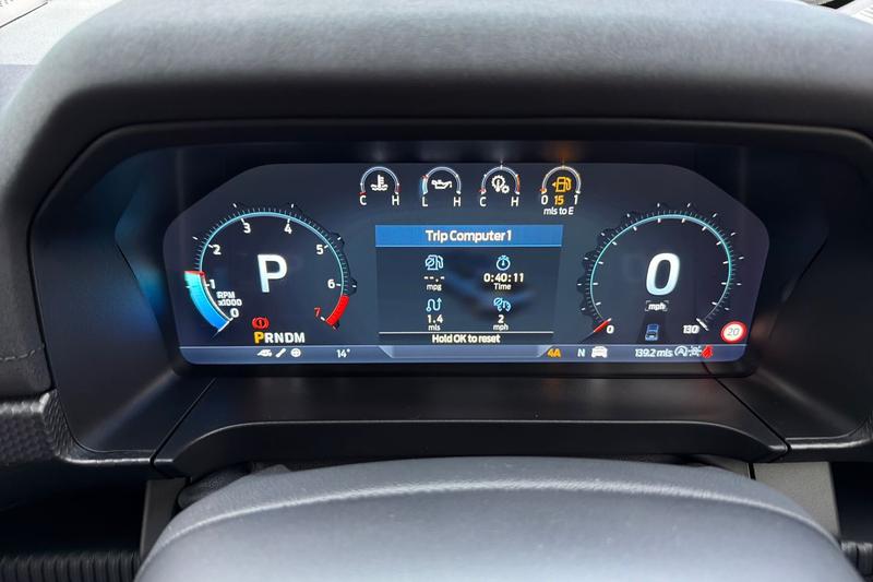 Used Ford Ranger 2025 for sale - 76382013: Photo 24