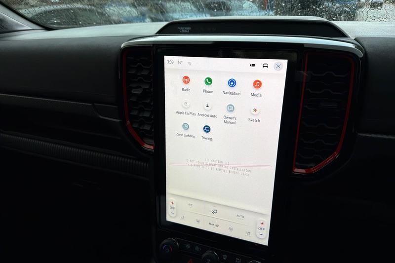 Used Ford Ranger 2025 for sale - 76382013: Photo 27