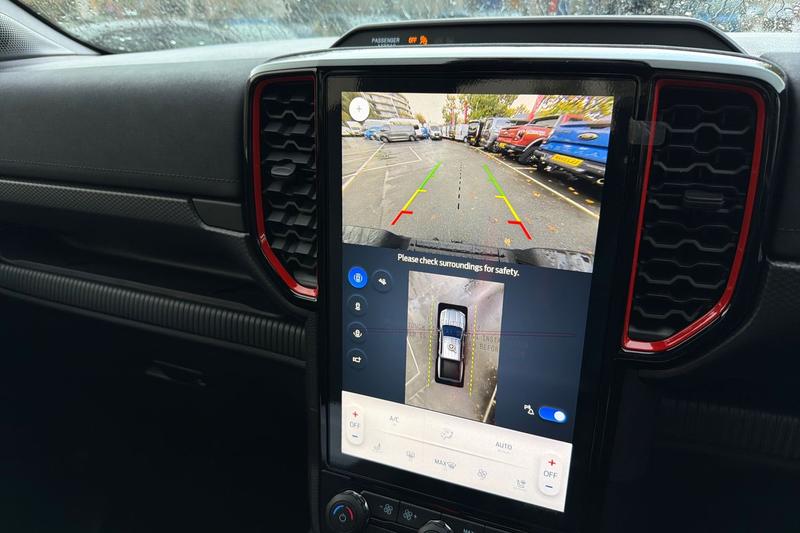 Used Ford Ranger 2025 for sale - 76382013: Photo 28