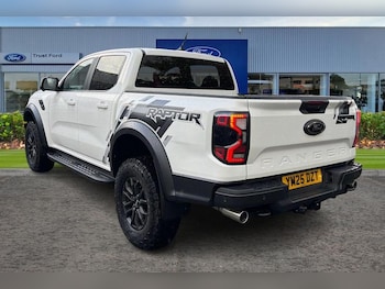 Used Ford Ranger 2025 for sale - 76382013: Photo