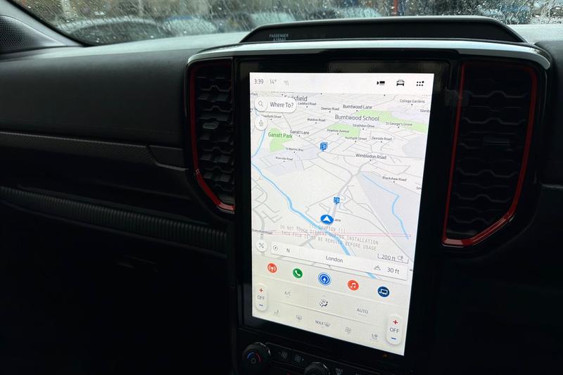 Used Ford Ranger 2025 for sale - 76382013: Photo 30