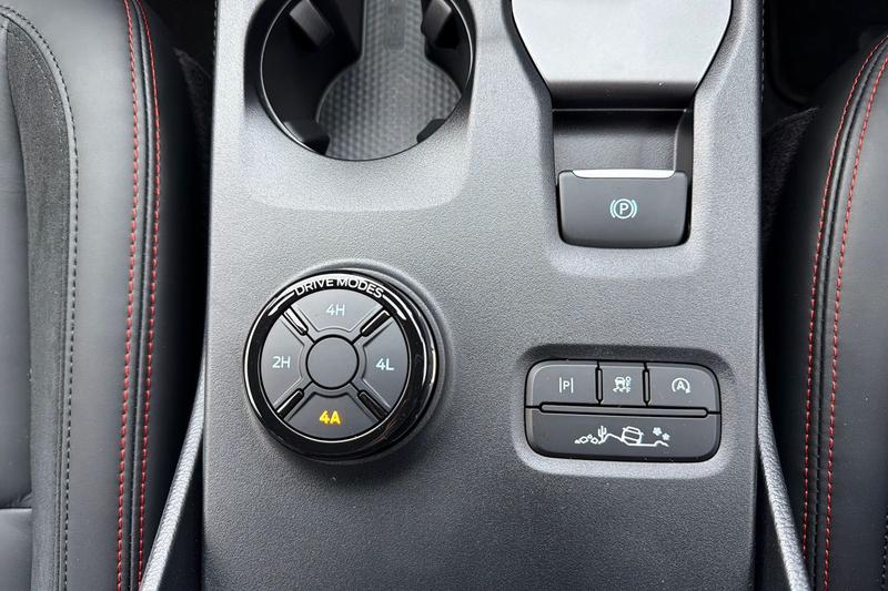 Used Ford Ranger 2025 for sale - 76382013: Photo 34