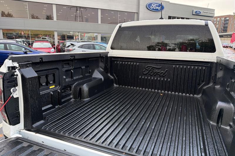 Used Ford Ranger 2025 for sale - 76382013: Photo 5